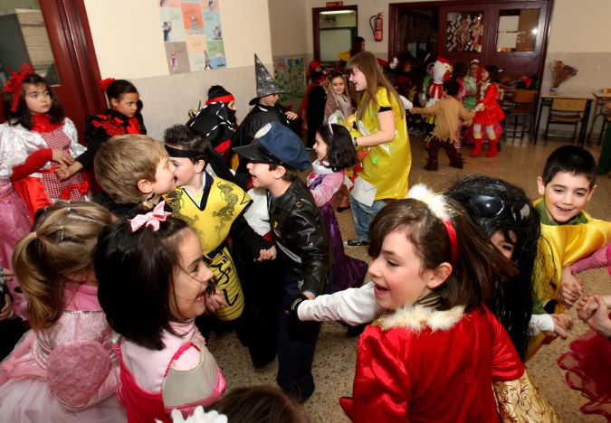 Carnaval en Agustinas-25